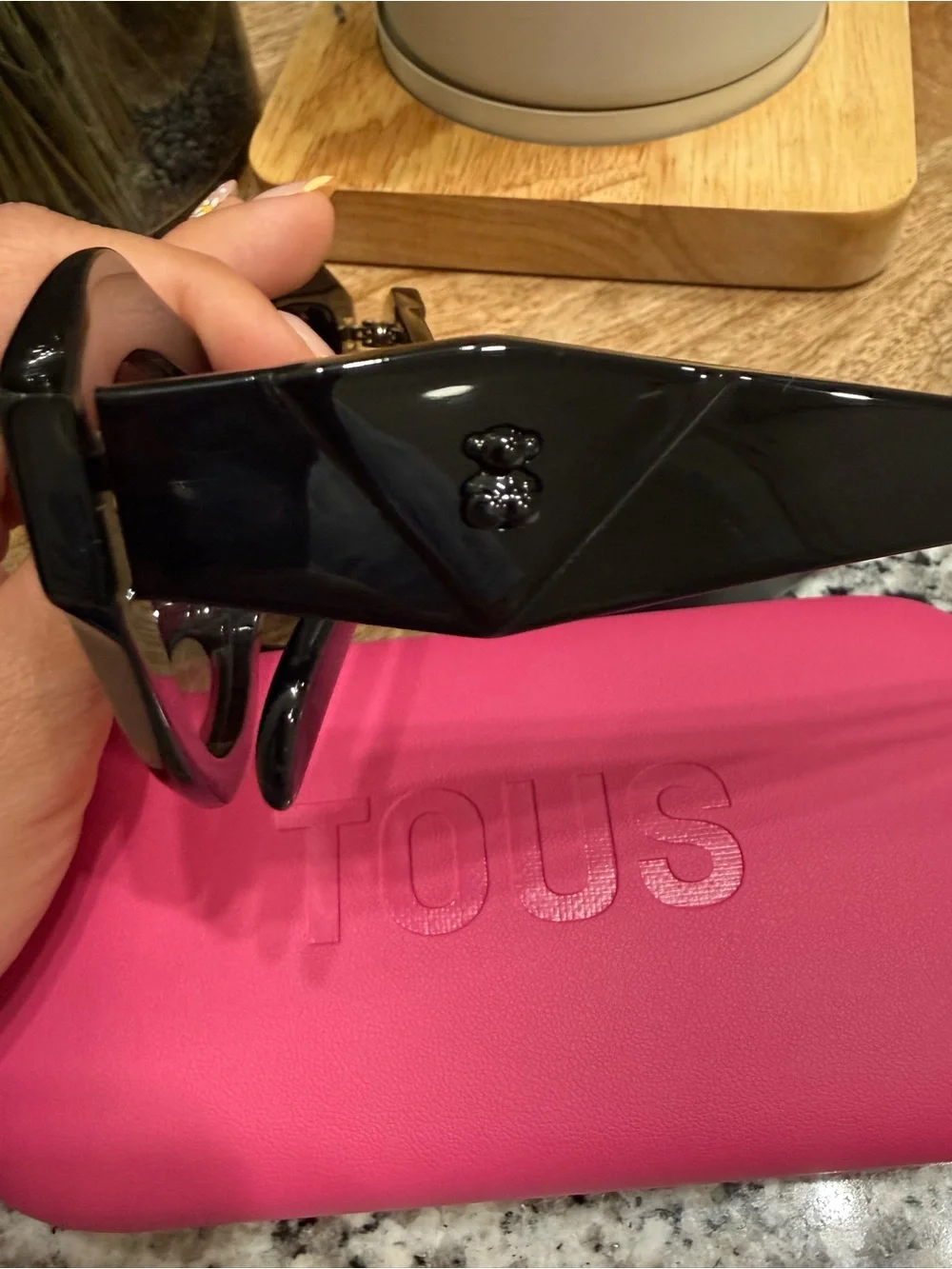 Tous nwot cat
